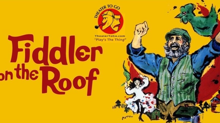 Fiddler on the Roof