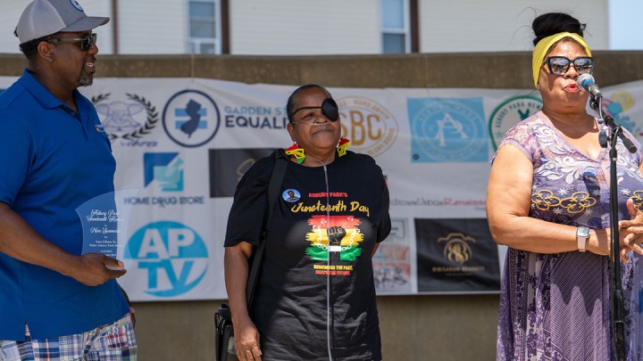 Juneteenth Family Arts & Cultural Festival