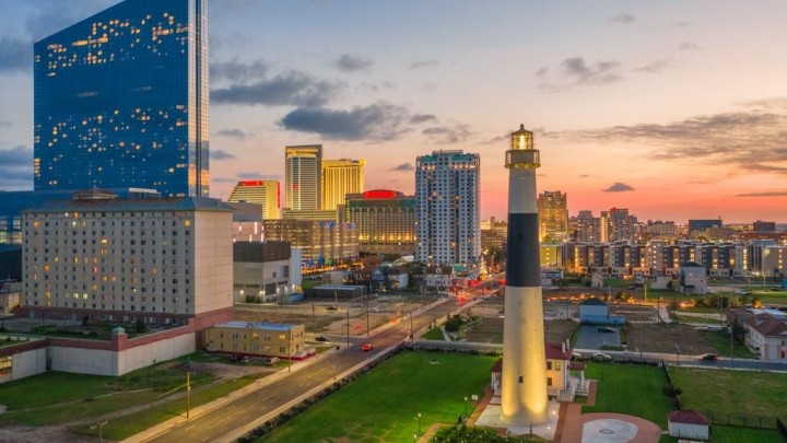 Absecon Lighthouse