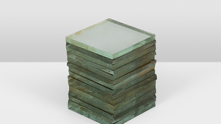 recent acquisitions fine art