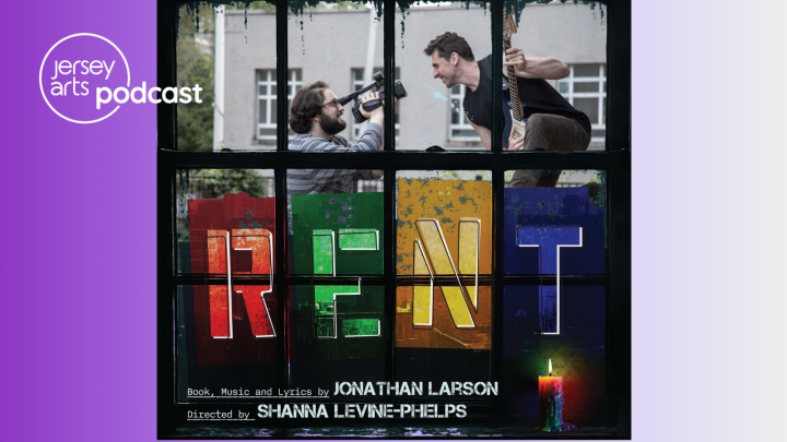 Rent Banner