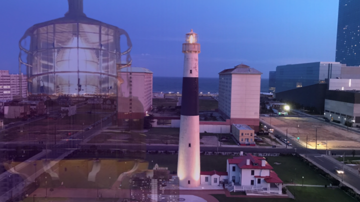 Absecon Lighthouse