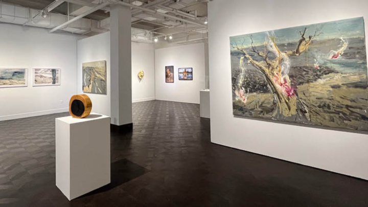Rowan Arts Annual
