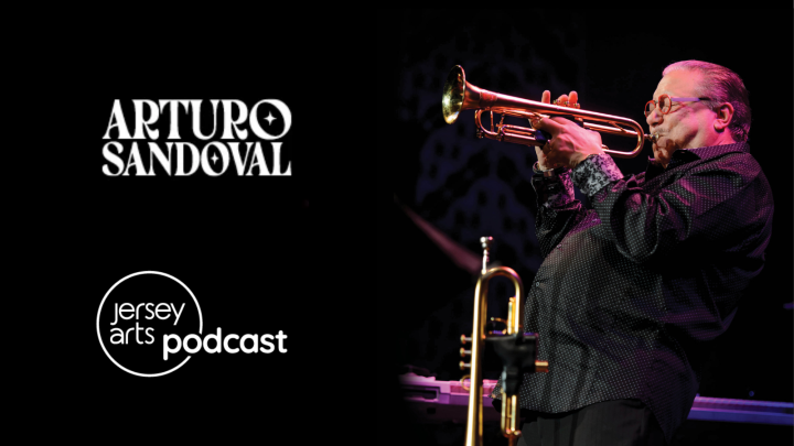 Arturo Sandoval banner