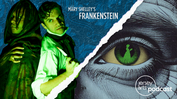 Mary Shelley's Frankenstein
