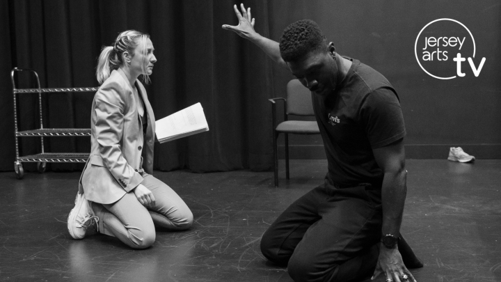 Hamlet photo