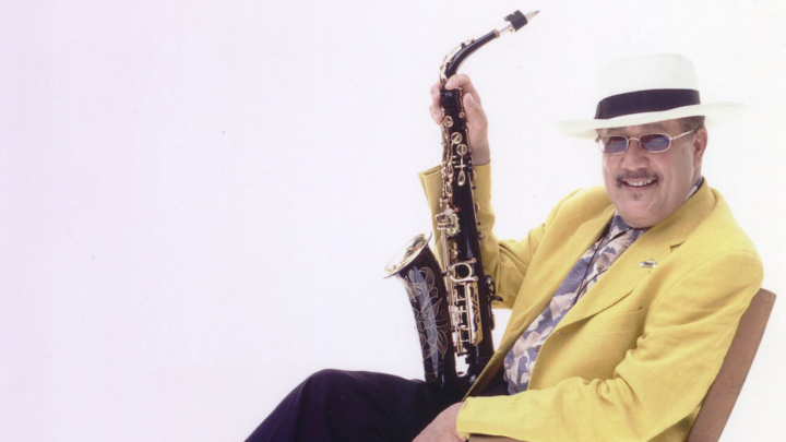 Paquito D'Rivera