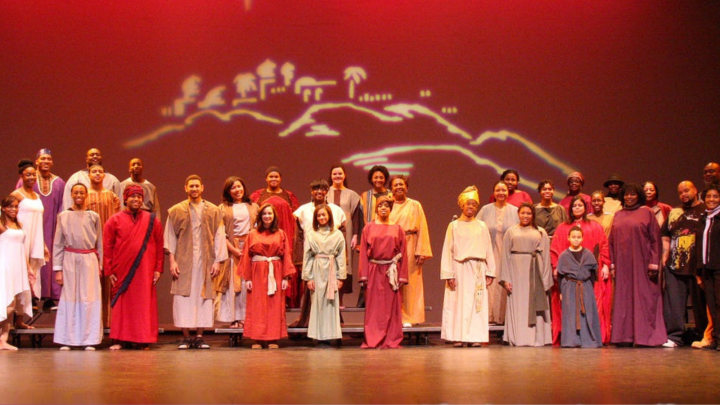 Black Nativity