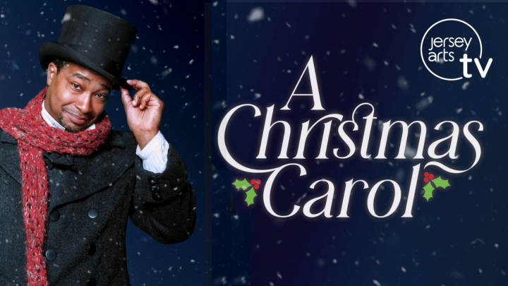 A Christmas Carol poster