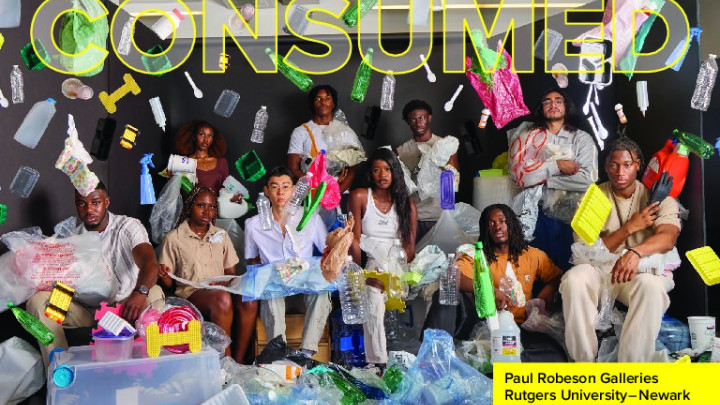 Consumed