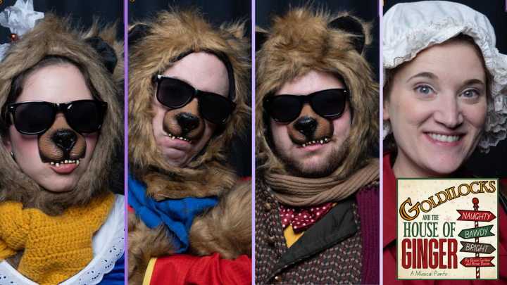 Goldilocks actors