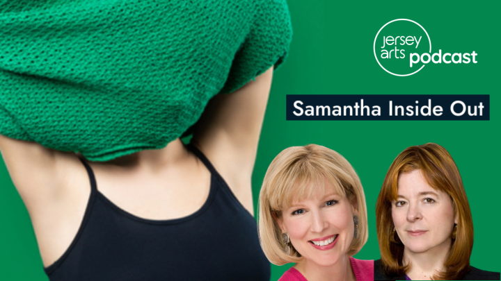 Samantha Inside Out, Marisa Smith, Theresa Rebeck