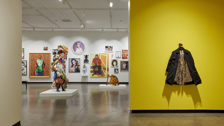 See It Now: Contemporary Art from the Ann and Mel Schaffer Collection