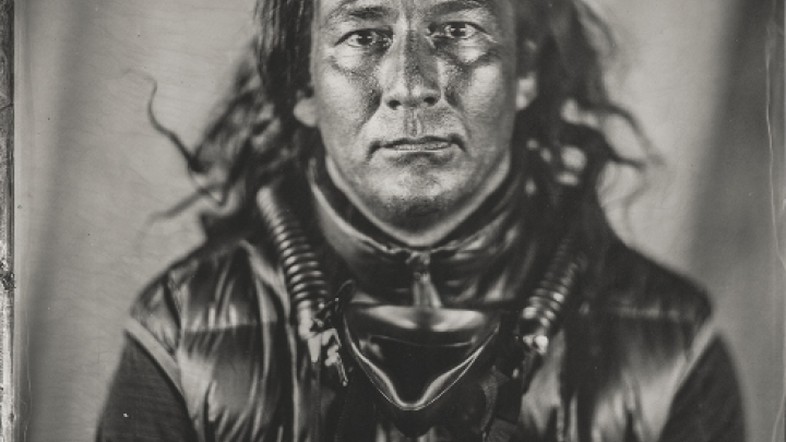 In Conversation: Will Wilson
