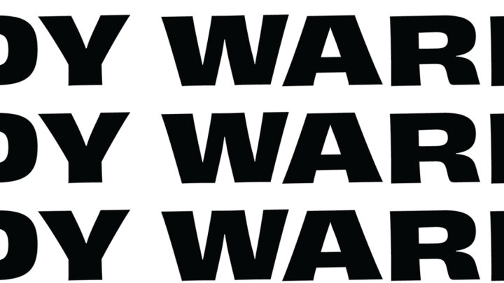 Andy Warhol: On Repeat