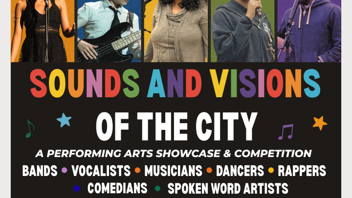 Sounds & Visions of the City
