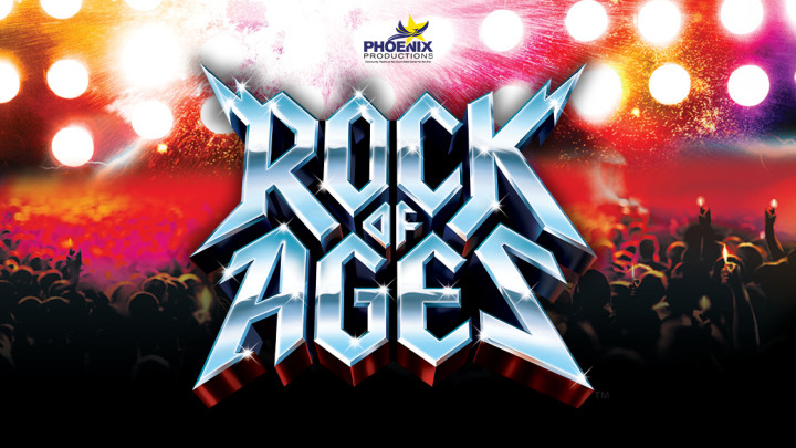 Rock of Ages