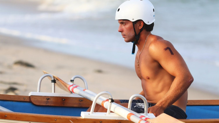 The Art of Lifeguarding