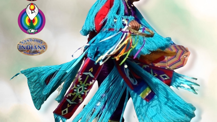 native americans of new jersey: past and present