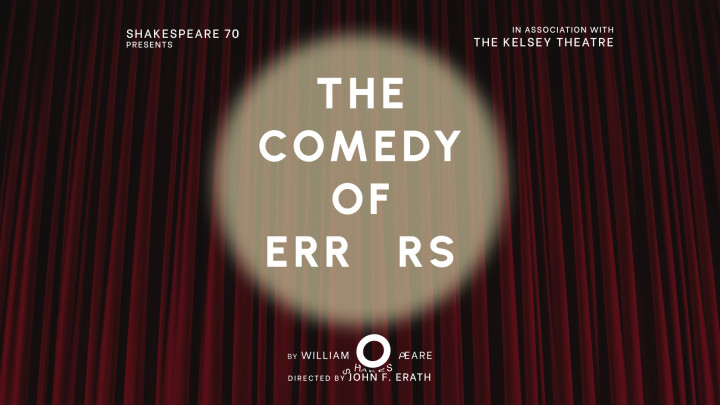 The Comedy of Errors