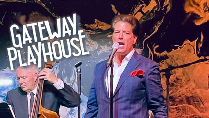 George Bugatti in Broadway and All That Jazz