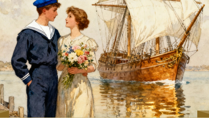 H.M.S. Pinafore