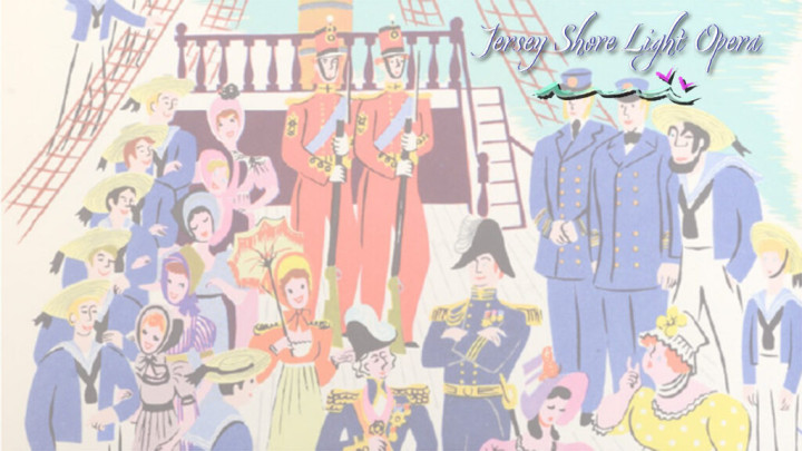 HMS Pinnafore
