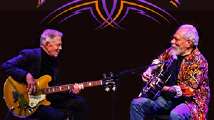 Hot Tuna – An Acoustic Evening