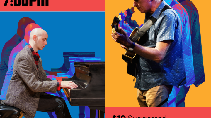 John Hart Trio ft. Jake Hart