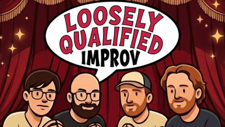 Loosely Qualified Improv