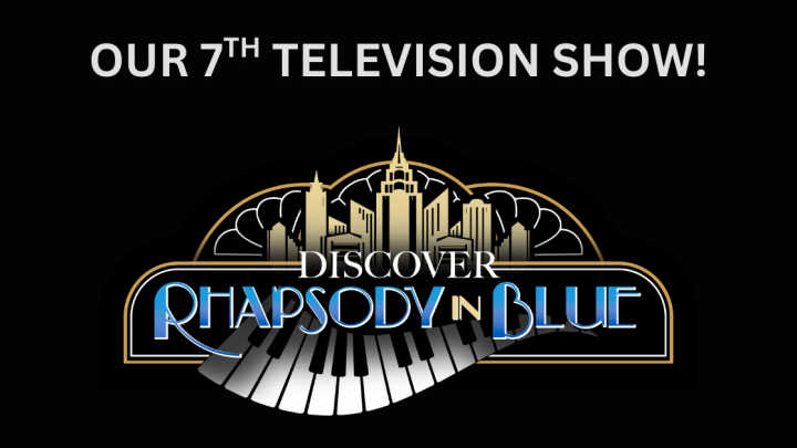 Discover Rhapsody in Blue