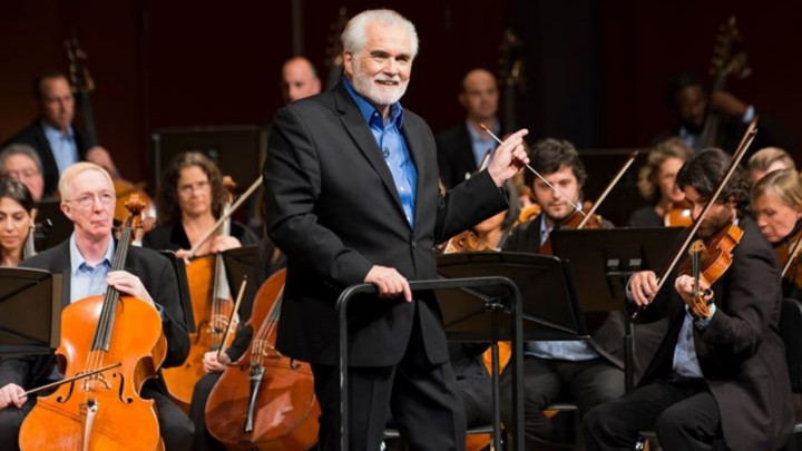 Maestro Maull