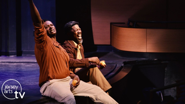 'Sizwe Banzi is Dead' Revived at Crossroads Theatre Company