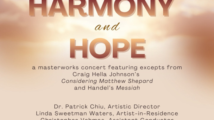 New Jersey Choral Society