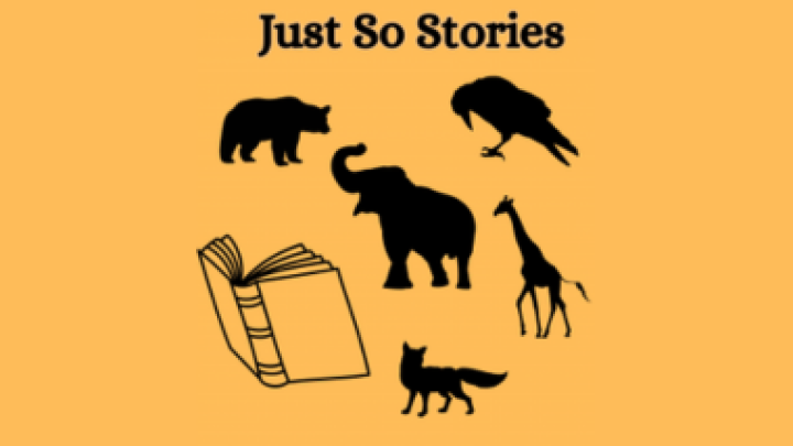 Just So Stories
