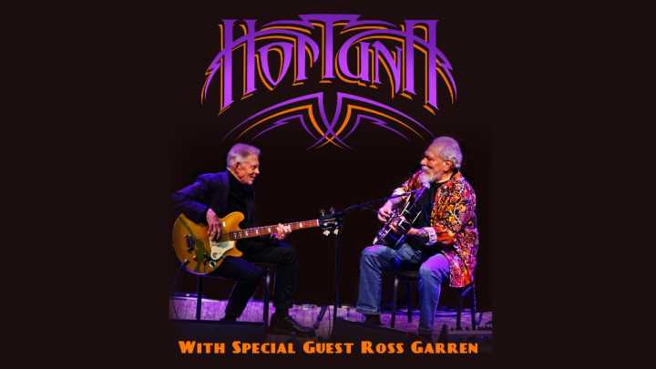 Hot Tuna