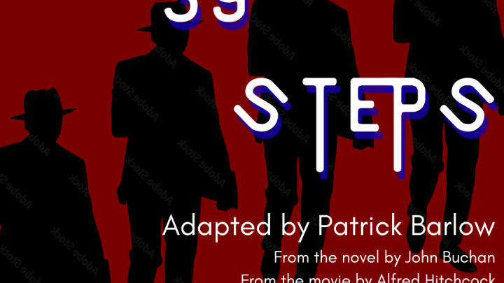 The 39 Steps