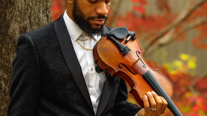 John Violinist Live!