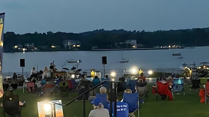 Jazz in the Park