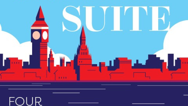 Neil Simon’s London Suite