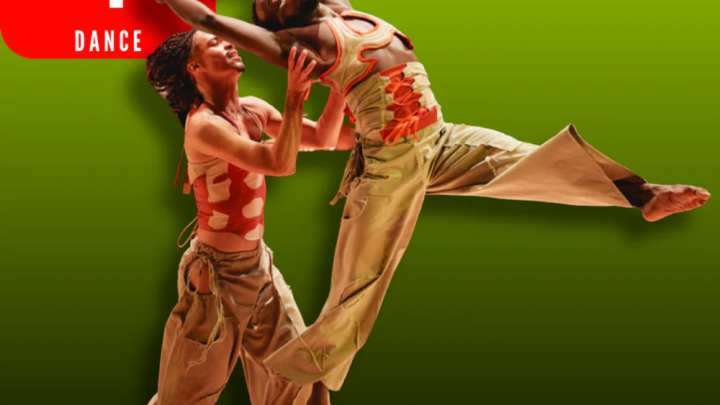 FOCUS: Innovative Choreography Series