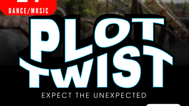 Paradigm: Plot Twist