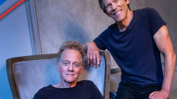 The Bacon Brothers