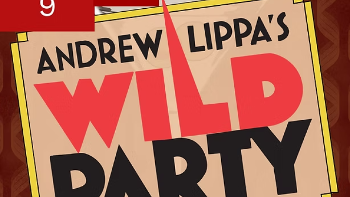 The Wild Party