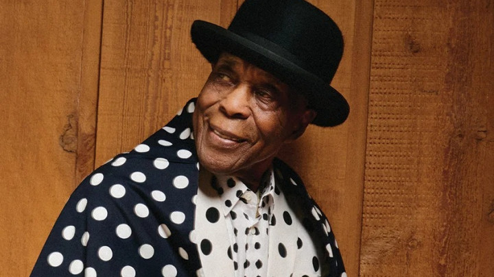 Buddy Guy 90