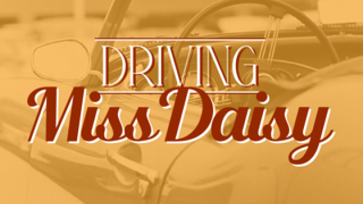 Driving Miss Daisy