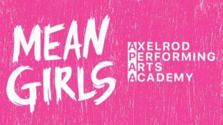 APAA presents MEAN GIRLS