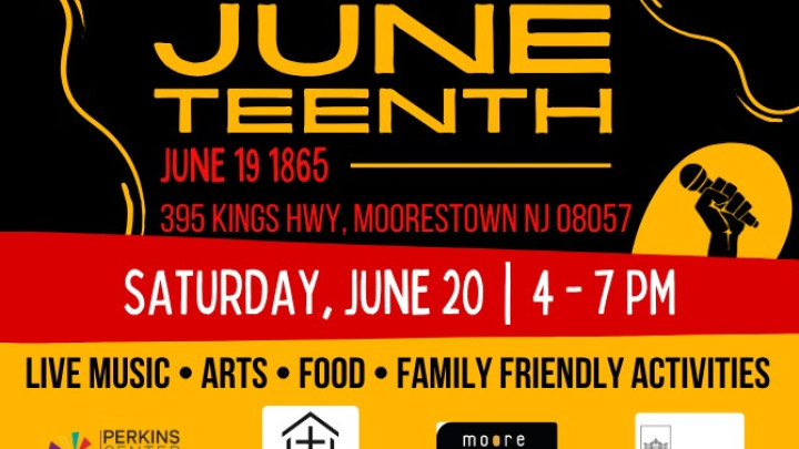Juneteenth Celebration 2026