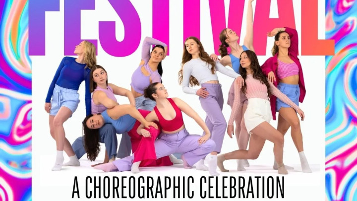 Flair Dance Festival