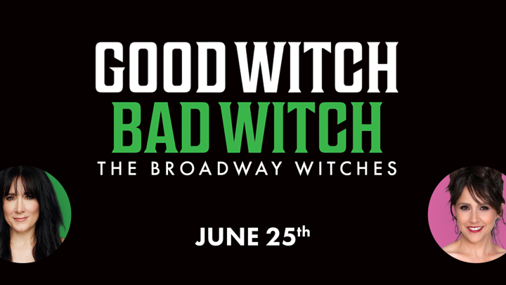 Good Witch Bad Witch